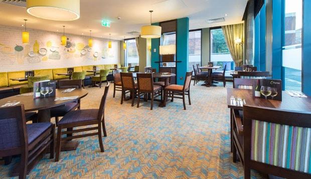 Premier Inn Maidenhead Town Centre Экстерьер фото